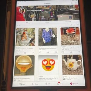 🌺 Unlisted Bid #’s For Show